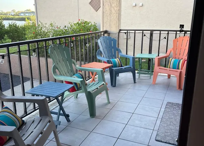 Sea Club Condo #37