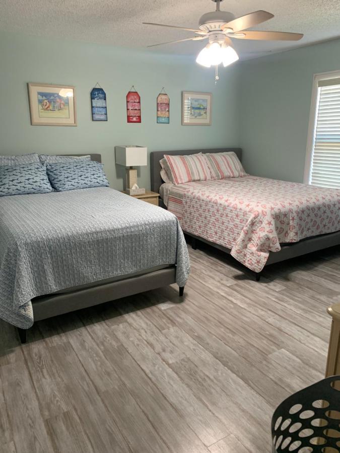 Apartment Sea Club #37 Clearwater Beach